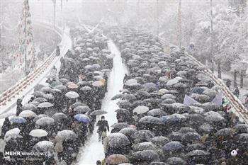 راهپیمایی 22 بهمن